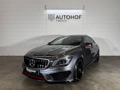 Mercedes-Benz CLA-Klasse - 250 Sport 4MATIC AMG Night P. 211 PK |Panorama|Camera|CarPlay|Full Opt