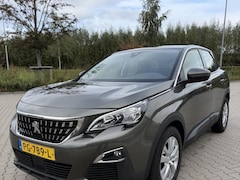 Peugeot 3008 - 1.2 Allure | Camera | CarPlay | NW APK
