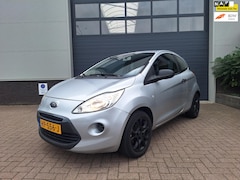 Ford Ka - 1.2 Cool & Sound start/stop