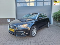 Audi A1 - | 1.2 TFSI Connect | Airco | Bluetooth | Telefoon verbinding |