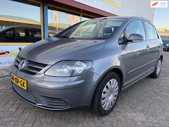 Volkswagen Golf Plus - 1.6 FSI Optive AIRCO APK T/M 3-8-2026