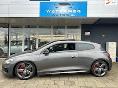 Volkswagen Scirocco - 2.0 TSI R PANO/STERRENHEMEN/NAVI/CAMERA