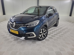 Renault Captur - 0.9 TCe Intens, Camera, Navigatie