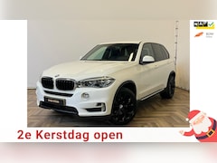 BMW X5 - XDrive35i High Executive|NAP|HK|INRUIL MOGELIJK|