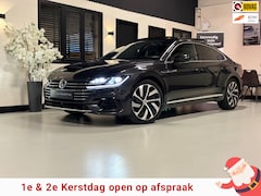 Volkswagen Arteon - 2.0 TSI 3x R-Line |Pano|Virtual|Leded|Led|VOL