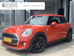 MINI One - 1.5 Pepper | AUTOMAAT | CRUISE CONTROL | STOELVERWARMING | LMV | CLIMATE CONTROL | PDC | L