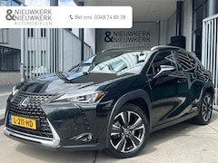 Lexus UX - 250h Preference Line | CAMERA | CARPLAY / ANDROID | ADAPTIVE CRUISE CONTROL | PDC V+A | LM