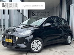 Hyundai i10 - 1.0 Comfort Smart | CAMERA | NAVI | CARPLAY / ANDROID | CRUISE CONTROL | AIRCO | BLUETOOTH