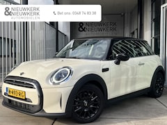MINI Cooper - 1.5 Classic | AUTOMAAT | CARPLAY/ANDROID | NAVI | CRUISE CONTROL | LMV | PDC | CLIMATE CON