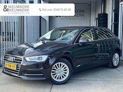 Audi A3 Sportback - 1.2 TFSI Ambiente Pro Line plus | NAVI | CRUISE CONTROL | PDC | LMV | CLIMATE CONTROL | BL