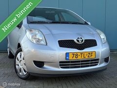 Toyota Yaris - 1.3 VVTi Sol MMT Automaat APK 12-12-2026