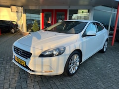 Volvo V40 - 1.6 T2 120PK Lichtmetalen velgen onderhoudshistory