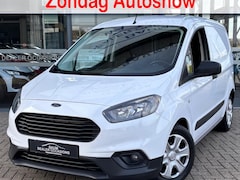 Ford Transit Courier - 1.0 TREND 100PK AIRCO SCHUIFDEUR