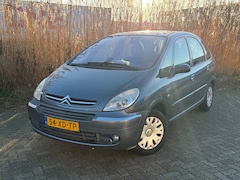 Citroën Xsara Picasso - 1.6i-16V Caractère Airco Pdc Cruise Nieuwe Apk