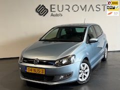 Volkswagen Polo - 1.2 TDI BlueMotion Comfortline Airco Cruise 5d Nieuwe Apk