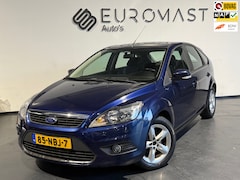 Ford Focus - 1.6 Comfort Airco Cruise Trekhaak Nieuwe Apk