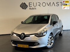 Renault Clio - 0.9 TCe Eco2 Limited Navi Airco Cruise Pdc Camera Nieuwe Apk