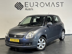 Suzuki Swift - 1.3 Shogun Airco Elektrische Ramen 5D Nieuwe Apk