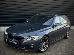 BMW 3-serie Touring - 320d M-SPORT AUTOMAAT|LED|HAAK|M STOEL
