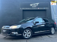 Citroën C5 Tourer - 1.6 THP Anniversaire | Climate Control | Cruise Control | Trekhaak | MF Stuur | Elek Ramen