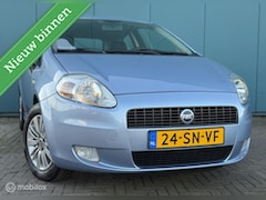 Fiat Grande Punto - 1.4 Edizione Prima Climate Control APK 12-07-2026