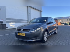 Volkswagen Polo - 1.2 TSI BlM. Edition