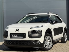 Citroën C4 Cactus - 1.2 PureTech Feel