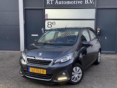 Peugeot 108 - 1.0 e-VTi Active Airco / Cruise 5Drs