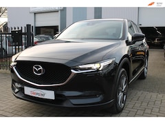 Mazda CX-5 - 2.0 SkyActiv-G 165 Blindspot Xenon Camera Topstaat