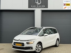 Citroën Grand C4 Picasso - 1.2 Business / Automaat 7P / ACTIE