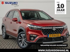Suzuki S-Cross - 1.4 Boosterjet Style | Smart Hybrid | All-Season banden|Climate controle|Cruise controle|A