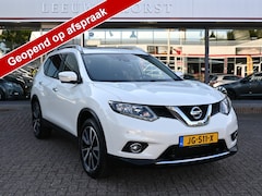 Nissan X-Trail - 1.6 DIG-T Connect Edition. pano, 2 x PDC, elektr. a.klep, NL-dealerauto