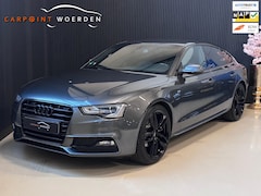 Audi A5 Sportback - 1.8 TFSI S-LINE | NAP | B&O | FACELIFT