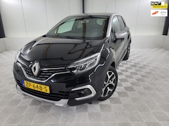 Renault Captur - 1.3 TCe Intens, Automaat, Trekhaak