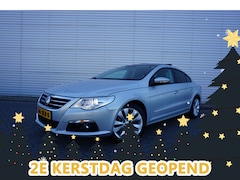 Volkswagen Passat CC - 1.8 TSI 4p. Panoramadak / Xenon / Cruise / Lm velgen / NAP