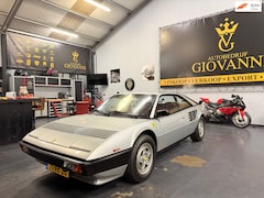 Ferrari Mondial - 8 2+2 inruil mogelijk