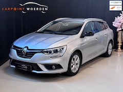 Renault Mégane Estate - 1.3 TCe Limited | CAMERA | STOELVERW