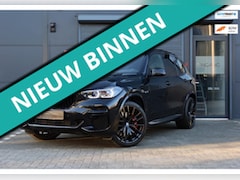 BMW X5 - XDrive45e High Executive M-Sport Shadow|4Wiel sturing|PANO|LuchtV|Laser| 22''|360º