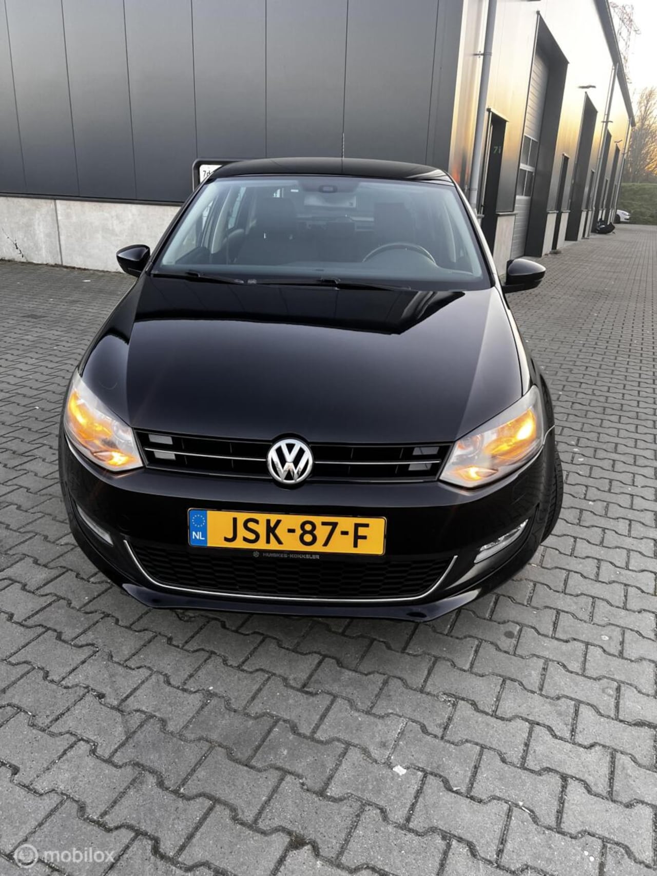 Volkswagen Polo - 1.2 LIFE - AutoWereld.nl