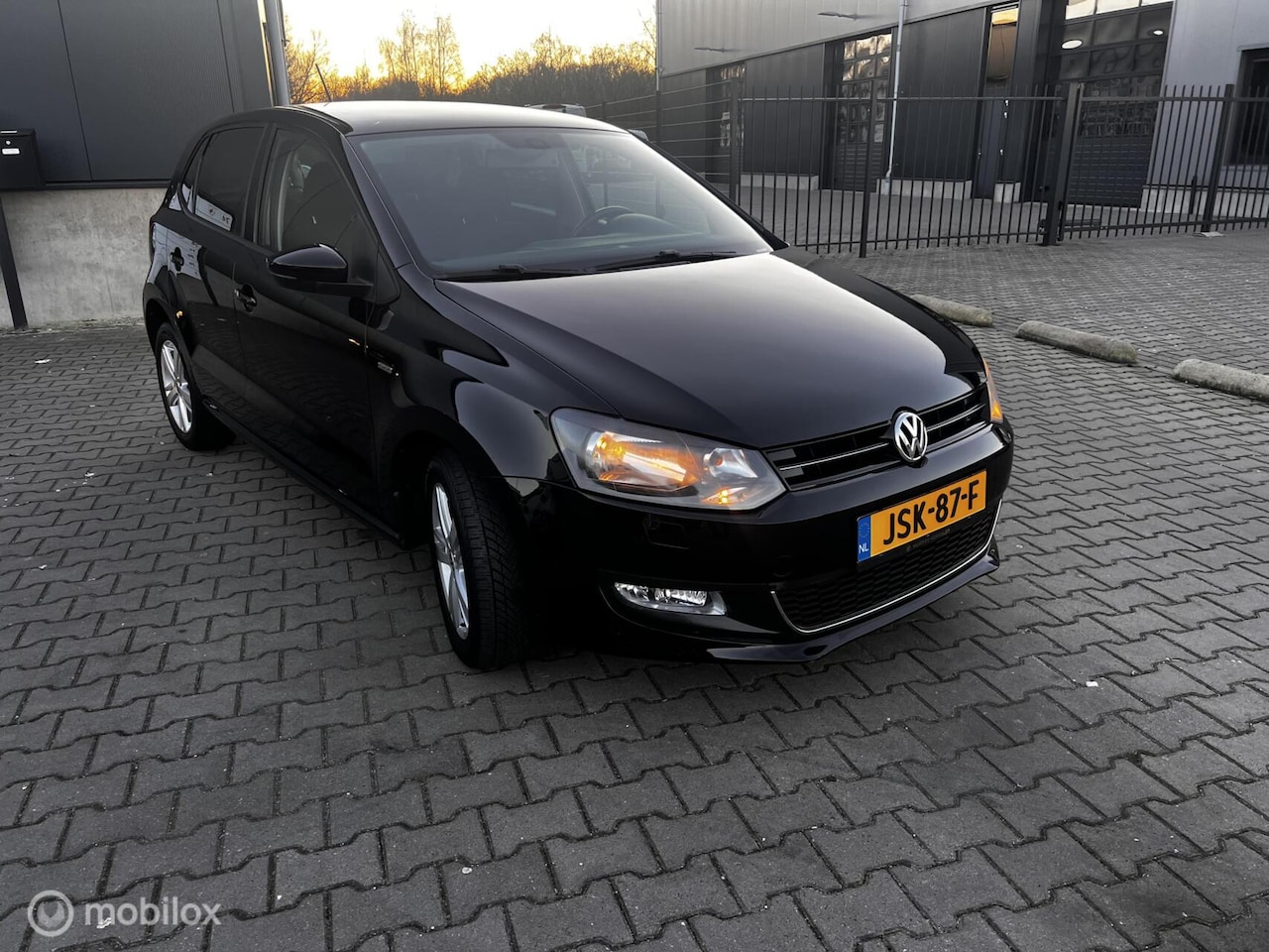Volkswagen Polo - 1.2 LIFE - AutoWereld.nl