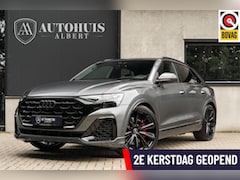 Audi Q8 - 60 TFSIe Quattro Competition Carbon Full Massage 23´