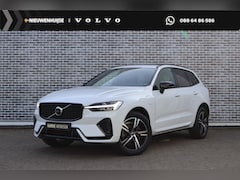 Volvo XC60 - 2.0 T6 Plug-in hybrid AWD R-Design | Adaptieve Cruise Control | Harman Kardon audio | Pano