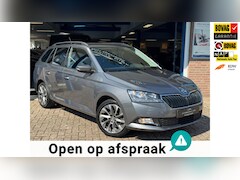 Skoda Fabia Combi - 1.0 TSI Business Edition 2023 NAVI BTW NAP