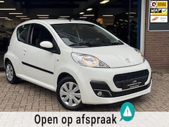 Peugeot 107 - 1.0 Active 2014 WIT 3drs AUT AIRCO APK NAP