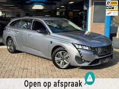 Peugeot 308 SW - 1.2 PureTech Active Pack Busines 2023 AUT BTW