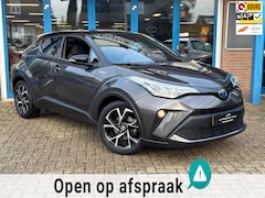 Toyota C-HR - 1.8 Hybrid Style 2021 AUT NAVI CLIMA CAMERA BTW