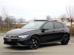 Volkswagen Golf - 2.0 TSI R 4Motion AkralPanolHUDlNurburgring