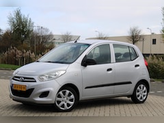 Hyundai i10 - 1.2 i-Drive l Airco l Elek Pak l APK 10-2026
