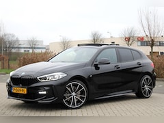 BMW 1-serie - 120i M Sport l Pano l Leder l HUD l Keyless