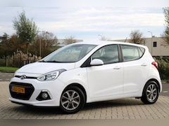 Hyundai i10 - 1.0i i-Motion l Airco l Cruise Contr l Elek Pak